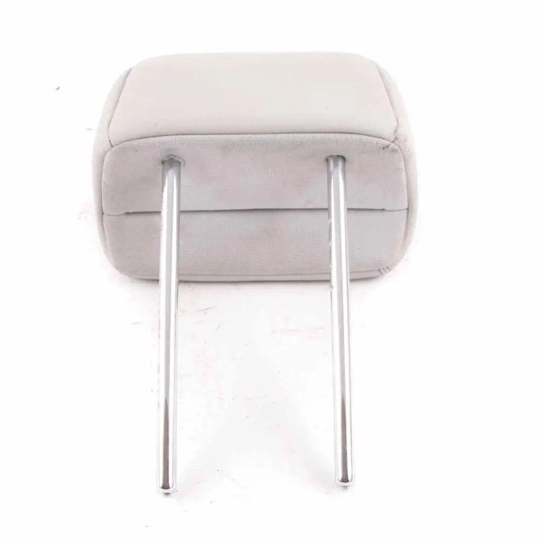Mercedes W176 W246 Headrest Rear Seat Left Right N/O/S Imitation Leather Grey - SKU A1769700250-1 - Part number A1769700250