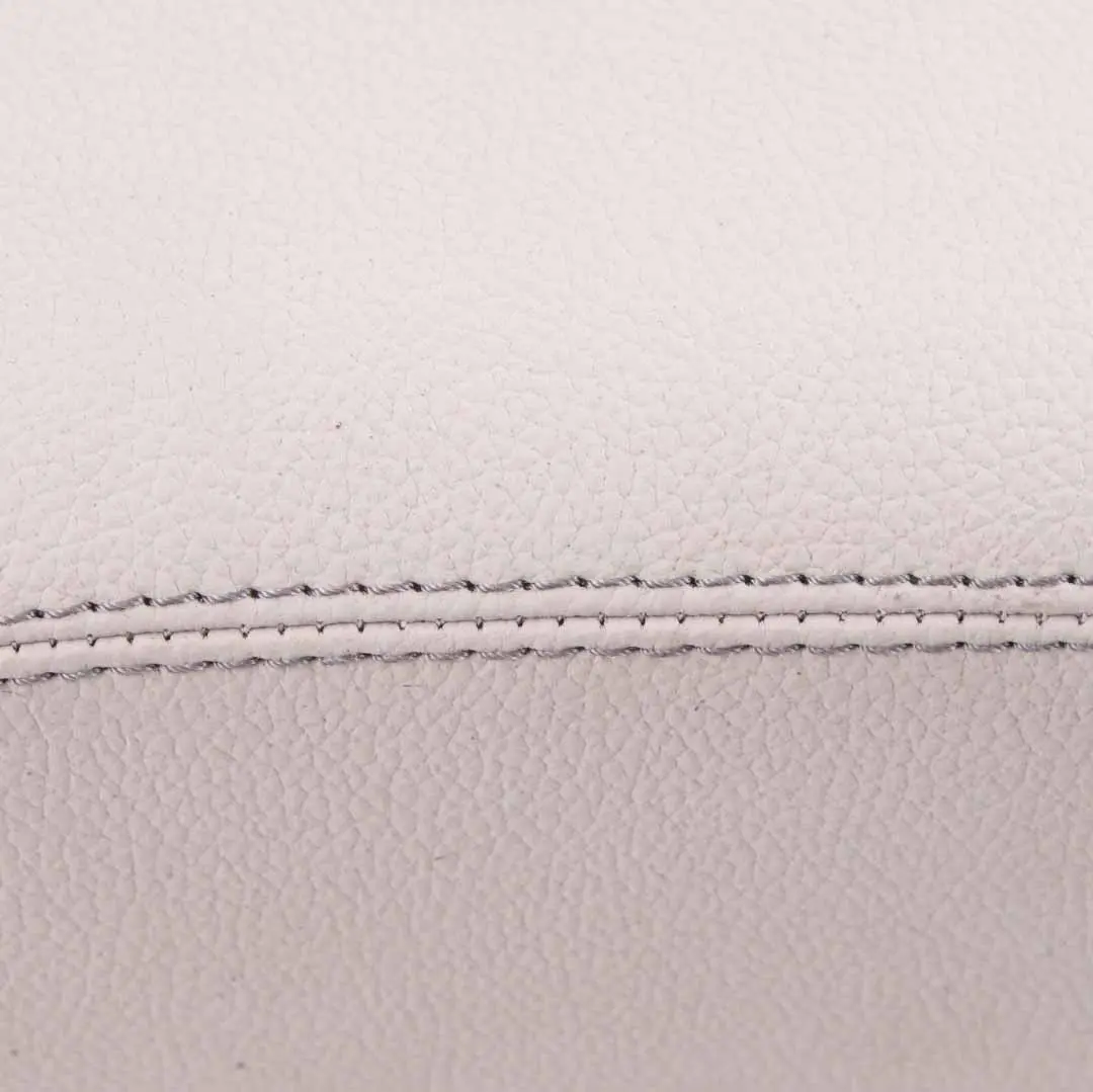 Headrest Rear Seat Left Right N/O/S Imitation Leather Grey to Mercedes W176 W246 with Part number A1769700250 Mercedes W176 W246 Headrest Rear Seat Left Right N/O/S Imitation Leather Grey - SKU A1769700250-2 - Part number A1769700250