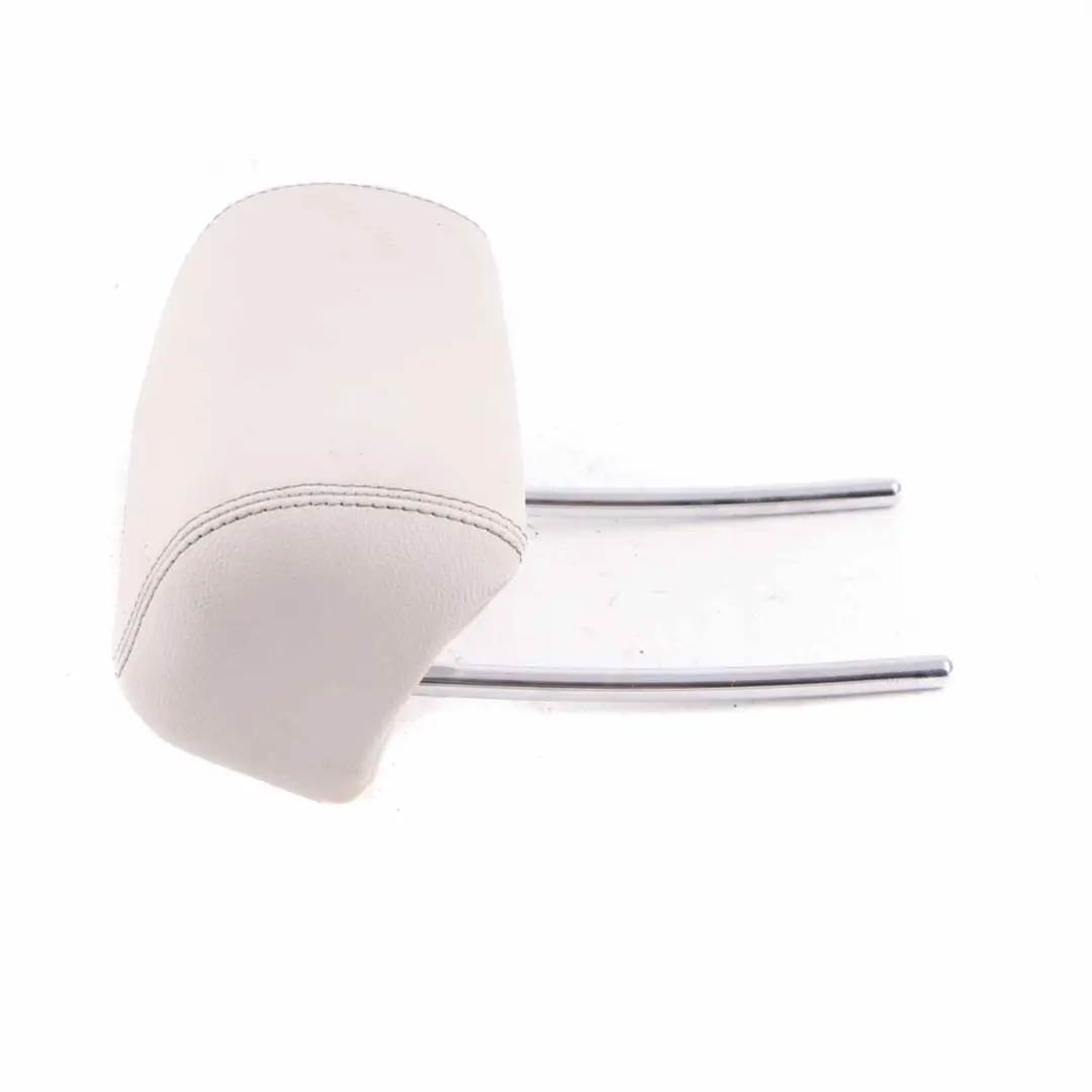 Headrest Rear Seat Left Right N/O/S Imitation Leather Grey to Mercedes W176 W246 with Part number A1769700250 Mercedes W176 W246 Headrest Rear Seat Left Right N/O/S Imitation Leather Grey - SKU A1769700250-2 - Part number A1769700250