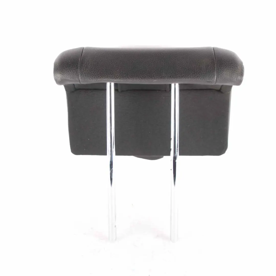 Headrest Rear Middle Head Rest Imitation Leather to Mercedes W176 W246 Seat with Part number A1769701650 Mercedes W176 W246 Seat Headrest Rear Middle Head Rest Imitation Leather - SKU A1769701650 - Part number A1769701650