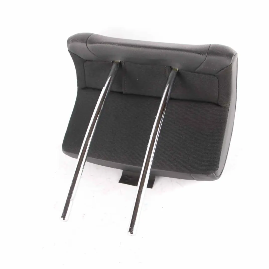 Mercedes W176 W246 Poggiatesta Sedile Posteriore Poggiatesta Imitazione Pelle - SKU A1769701650 - Numero di parte A1769701650