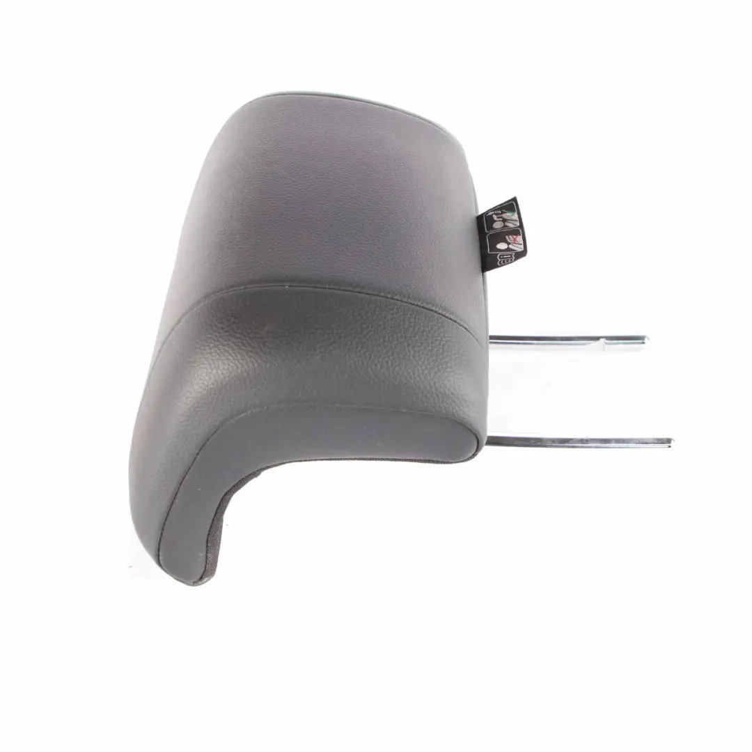 Headrest Rear Middle Head Rest Imitation Leather to Mercedes W176 W246 Seat with Part number A1769701650 Mercedes W176 W246 Seat Headrest Rear Middle Head Rest Imitation Leather - SKU A1769701650 - Part number A1769701650