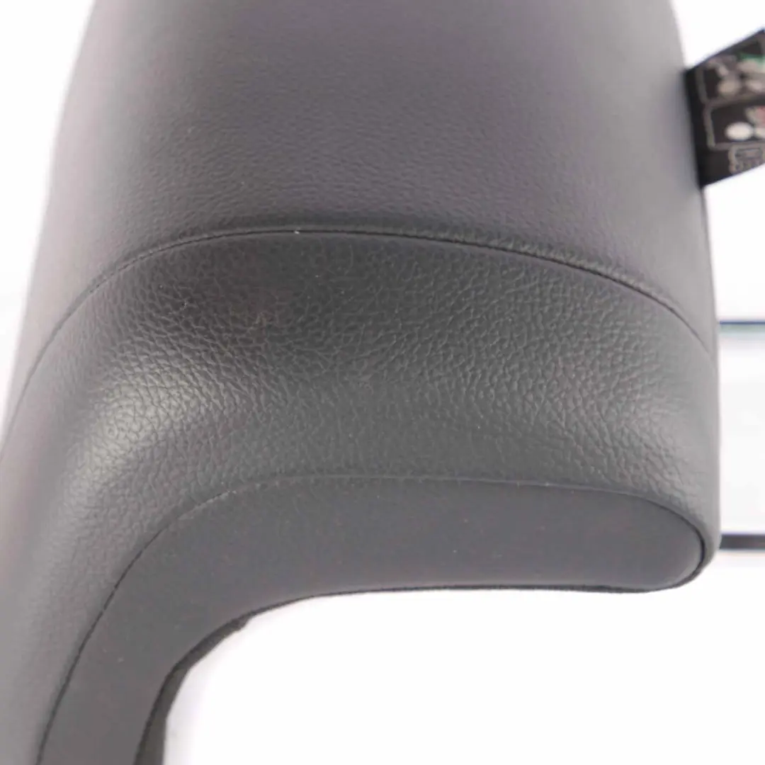 Mercedes W176 W246 Siège Appui-tête central arrière Imitation cuir - SKU A1769701650 - Numéro de pièce A1769701650