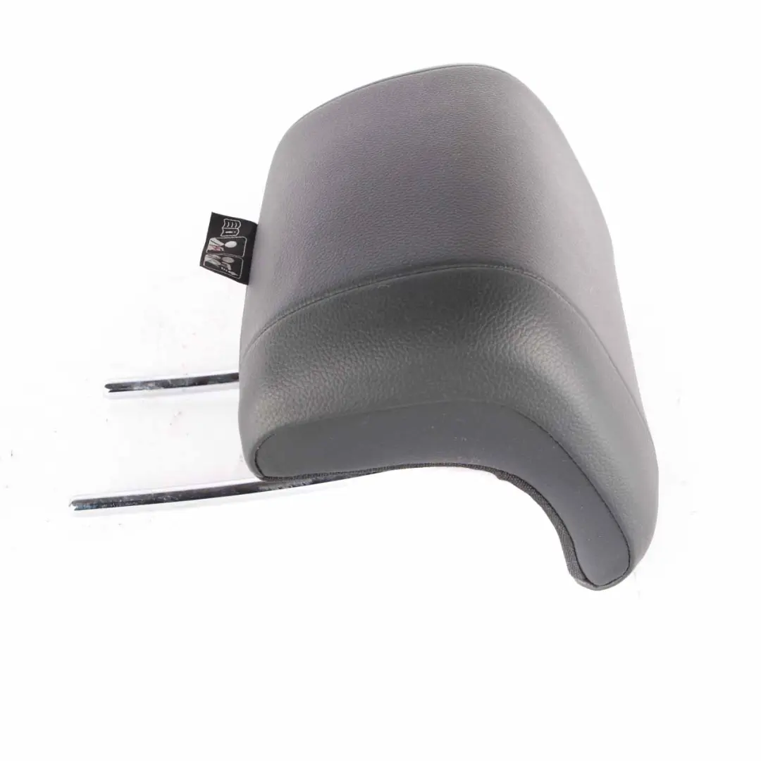 Mercedes W176 W246 Siège Appui-tête central arrière Imitation cuir - SKU A1769701650 - Numéro de pièce A1769701650