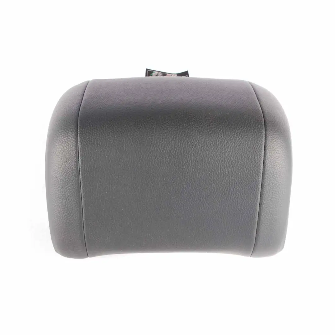 Sitz Kopfstütze hinten Mitte Kopfstütze Kunstleder für Mercedes W176 W246 mit Teilenummer A1769701650 Mercedes W176 W246 Sitz Kopfstütze hinten Mitte Kopfstütze Kunstleder - SKU A1769701650 - Teilenummer A1769701650