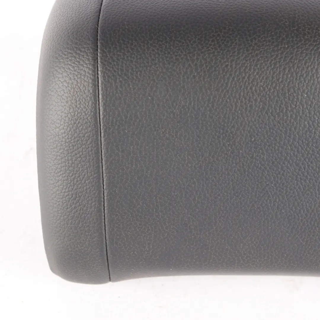 Mercedes W176 W246 Siège Appui-tête central arrière Imitation cuir - SKU A1769701650 - Numéro de pièce A1769701650