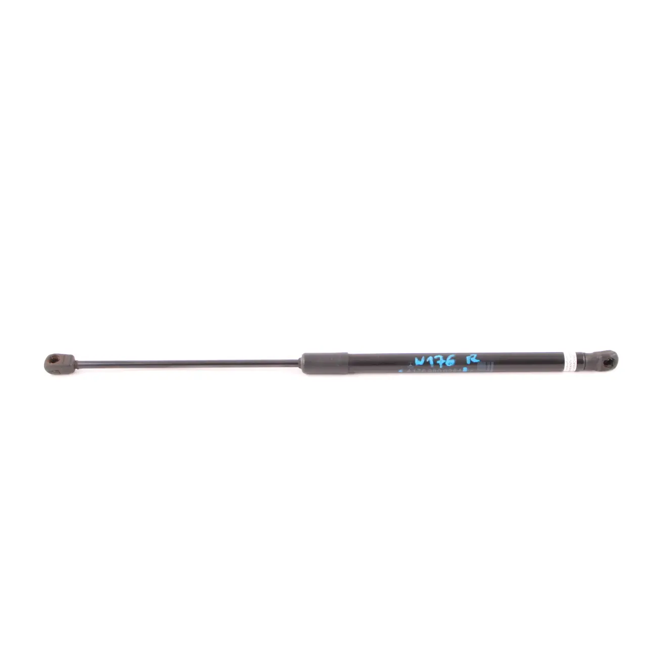 Molla gas portellone posteriore Mercedes W176 destra Boot Trunk Spring