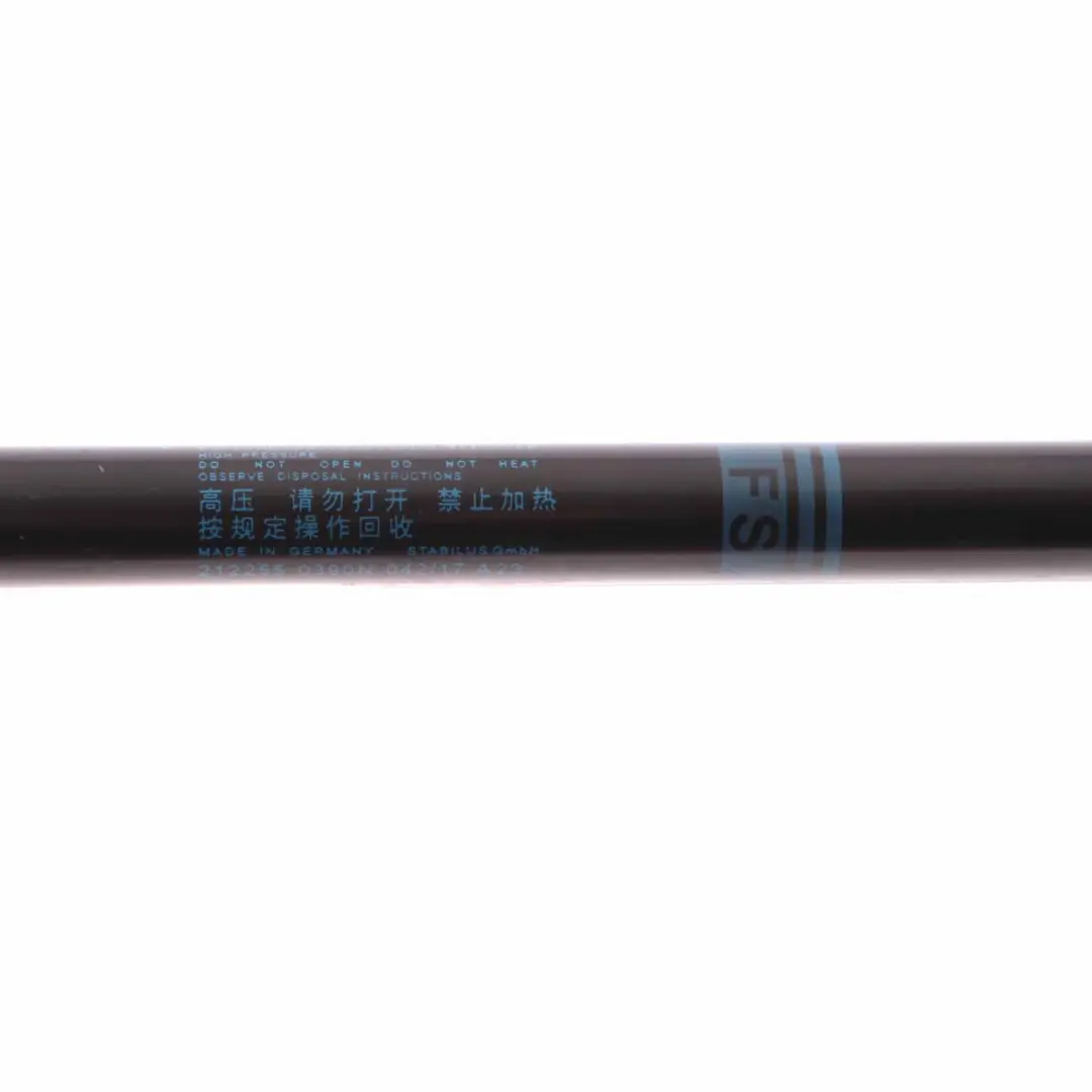 Molla gas portellone posteriore Mercedes W176 destra Boot Trunk Spring per con numero di parte A1769800264 Molla gas portellone posteriore Mercedes W176 destra Boot Trunk Spring - SKU A1769800264 - Numero di parte A1769800264