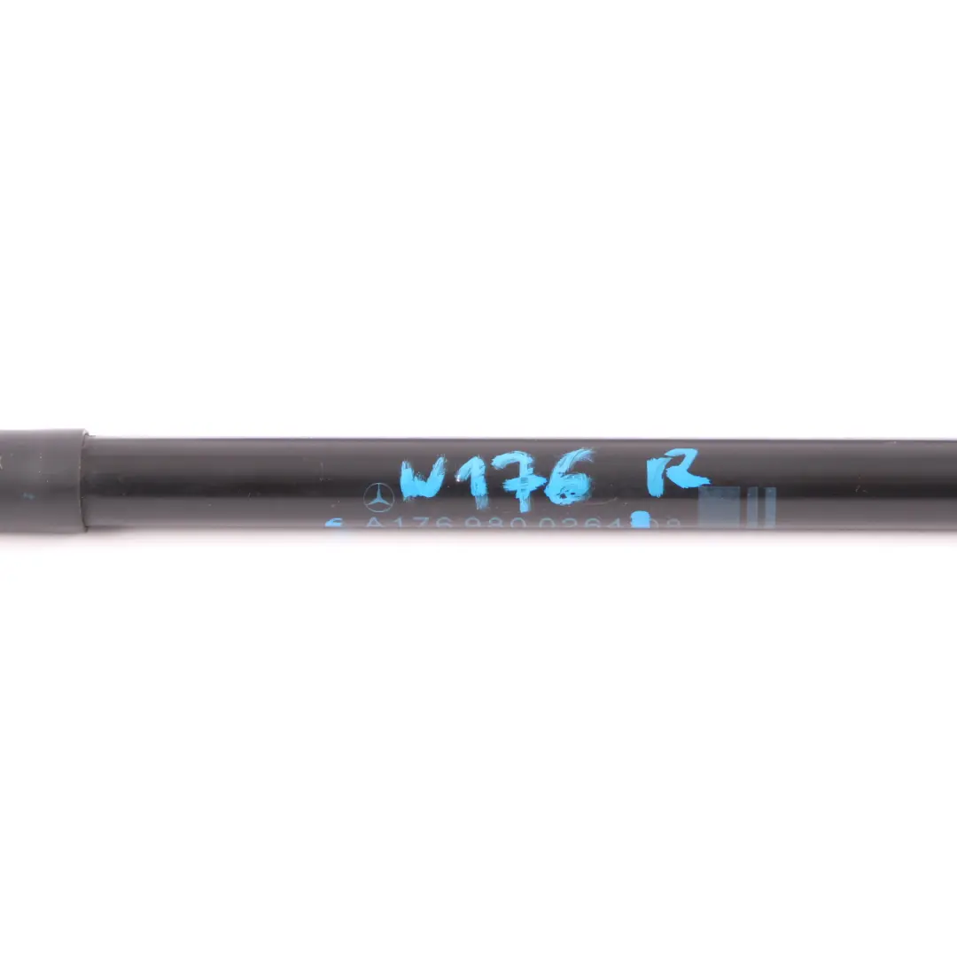 Ressort à Gaz de Hayon Mercedes W176 Ressort de Coffre de Coffre Droit pour à propos du numéro de pièce A1769800264 Ressort à Gaz de Hayon Mercedes W176 Ressort de Coffre de Coffre Droit - SKU A1769800264 - Numéro de pièce A1769800264