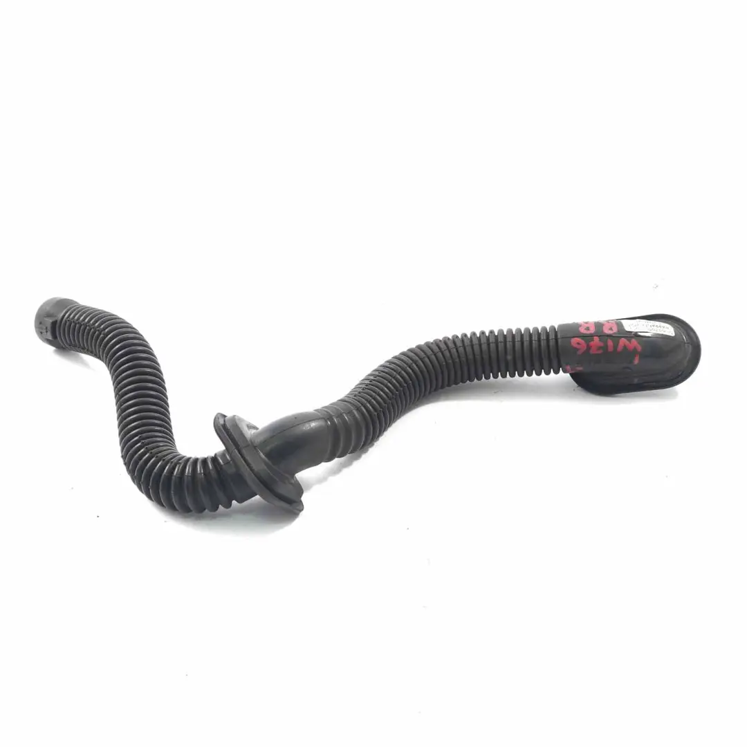  Conector de cableado de puerta Mercedes W176 W246 - SKU A1769980001 - Número de pieza A1769980001