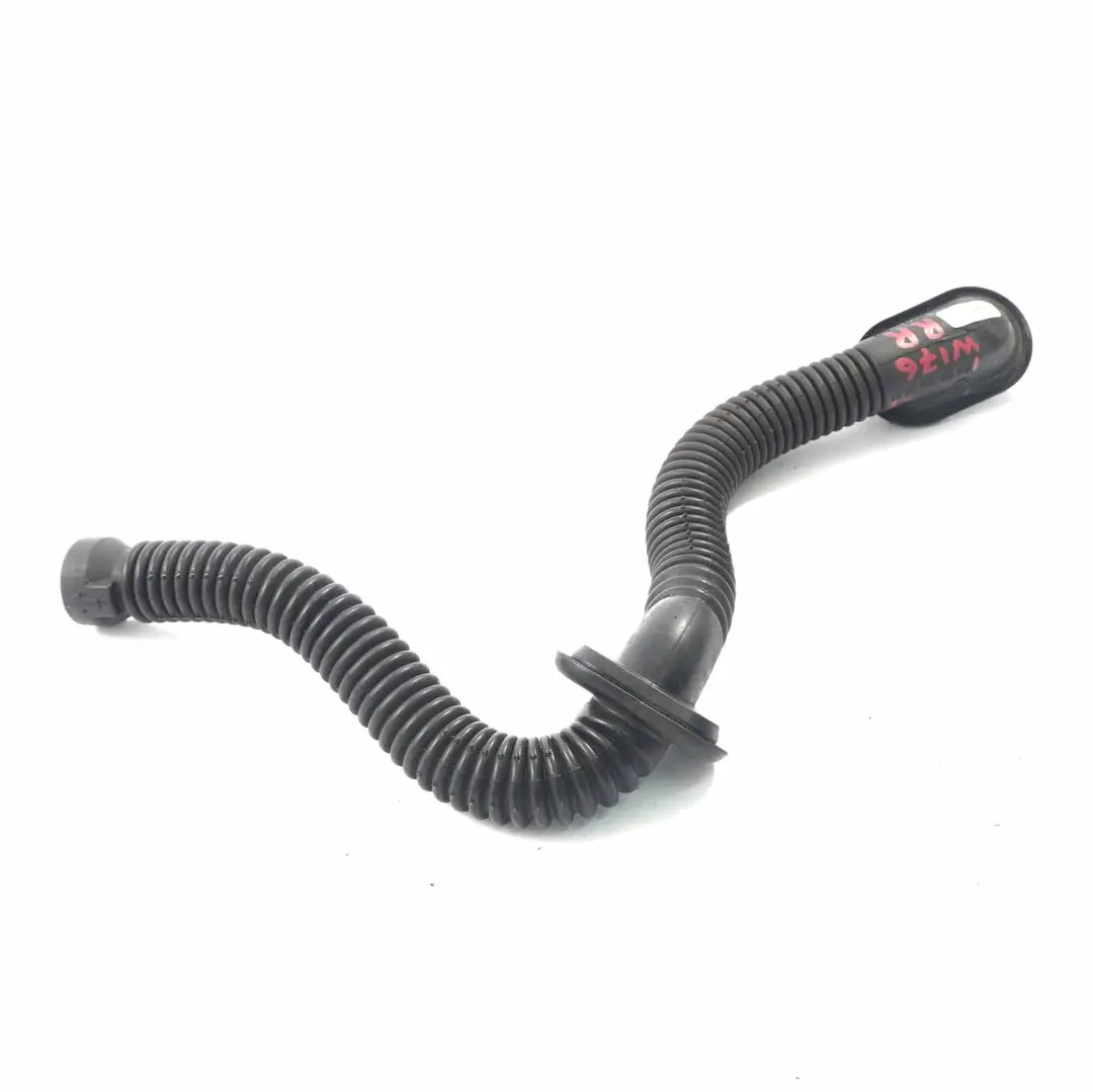 Türverdrahtungsstecker Mercedes W176 W246 Kabeldurchführungsstecker für mit Teilenummer A1769980001 Türverdrahtungsstecker Mercedes W176 W246 Kabeldurchführungsstecker - SKU A1769980001 - Teilenummer A1769980001