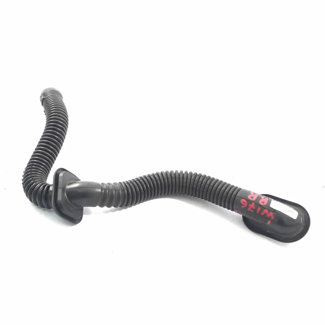  Door Wiring Plug Mercedes W176 W246 Cable Lead Connector - SKU A1769980001 - Part number A1769980001