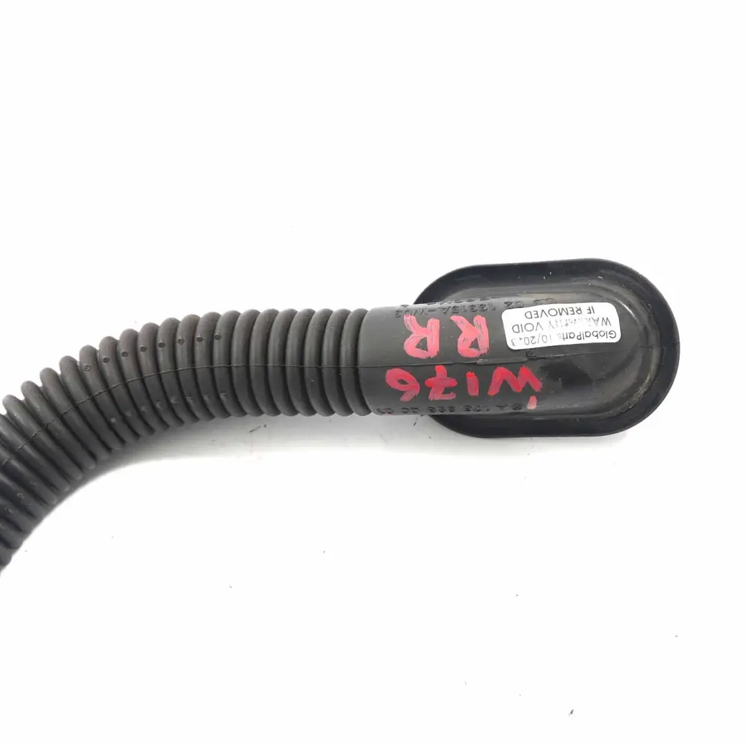  Door Wiring Plug Mercedes W176 W246 Cable Lead Connector - SKU A1769980001 - Part number A1769980001