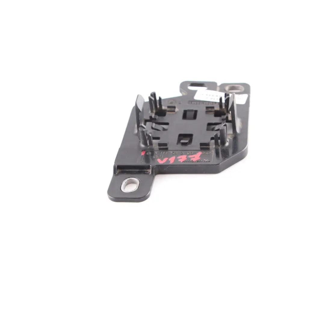 Support de capteur de température Mercedes W177 W205 d'échappement  - SKU A1771592100 - Numéro de pièce A1771592100