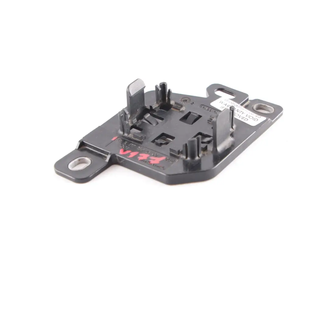  Temperature Sensor Bracket Mercedes W177 W205 Exhaust Sensor Trim - SKU A1771592100 - Part number A1771592100