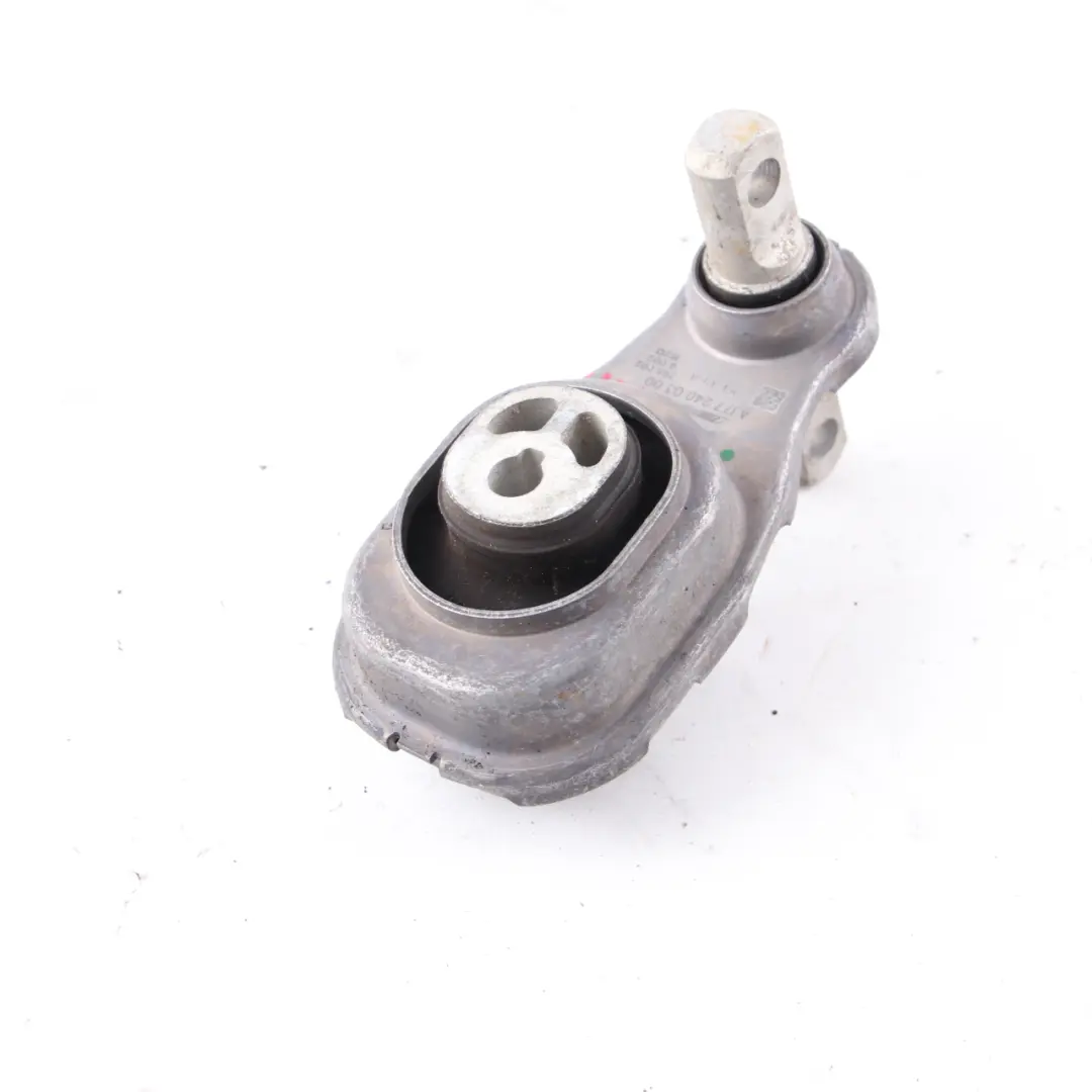 Mercedes W177 AMG Support Moteur Support Caoutchouc - SKU A1772400300 - Numéro de pièce A1772400300