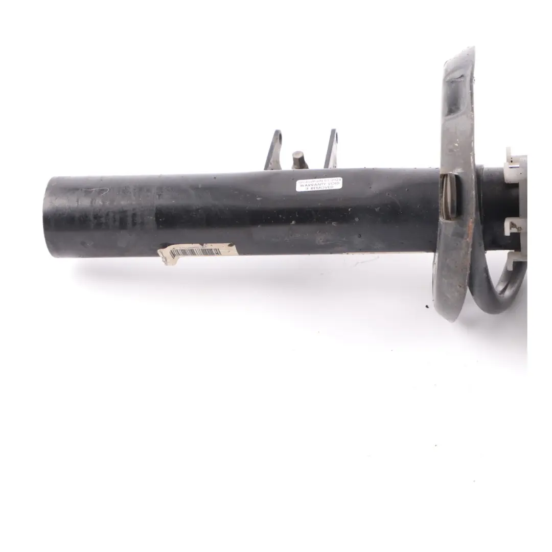 Strut AMG A35 Front Left N/S Shock Absorber to Mercedes W177 Spring with Part number A1773200700 Mercedes W177 Spring Strut AMG A35 Front Left N/S Shock Absorber - SKU A1773200700 - Part number A1773200700