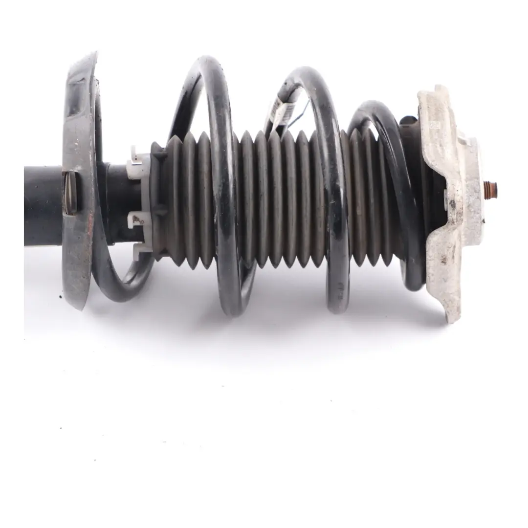 Strut AMG A35 Front Left N/S Shock Absorber to Mercedes W177 Spring with Part number A1773200700 Mercedes W177 Spring Strut AMG A35 Front Left N/S Shock Absorber - SKU A1773200700 - Part number A1773200700