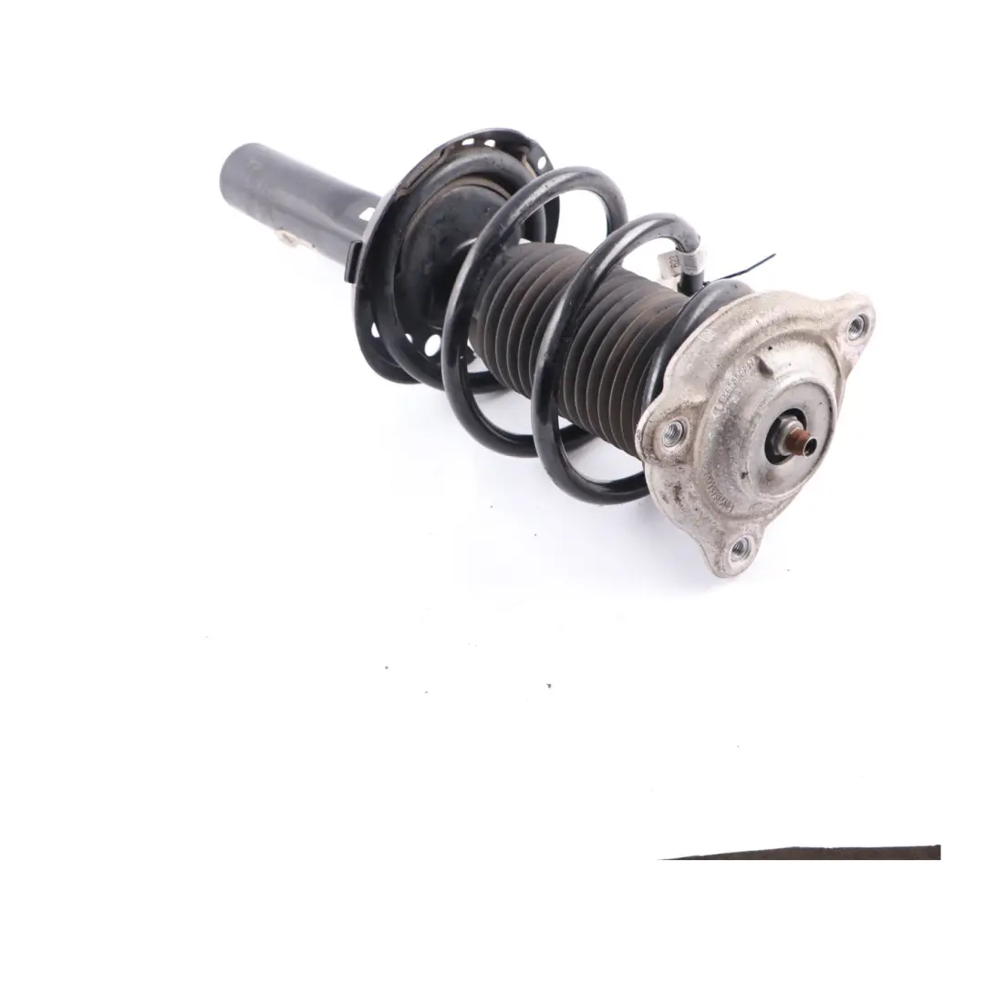 Strut AMG A35 Front Left N/S Shock Absorber to Mercedes W177 Spring with Part number A1773200700 Mercedes W177 Spring Strut AMG A35 Front Left N/S Shock Absorber - SKU A1773200700 - Part number A1773200700