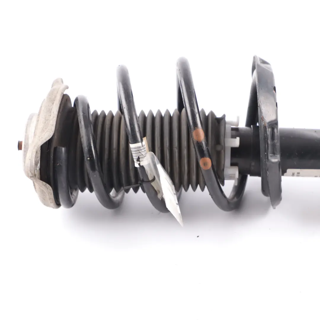 Strut AMG A35 Front Left N/S Shock Absorber to Mercedes W177 Spring with Part number A1773200700 Mercedes W177 Spring Strut AMG A35 Front Left N/S Shock Absorber - SKU A1773200700 - Part number A1773200700