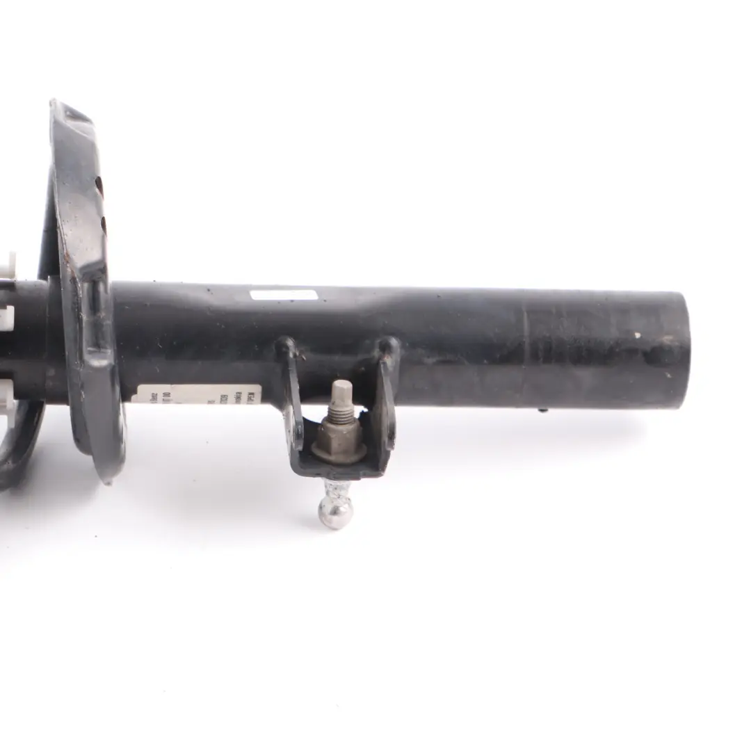 Strut AMG A35 Front Left N/S Shock Absorber to Mercedes W177 Spring with Part number A1773200700 Mercedes W177 Spring Strut AMG A35 Front Left N/S Shock Absorber - SKU A1773200700 - Part number A1773200700