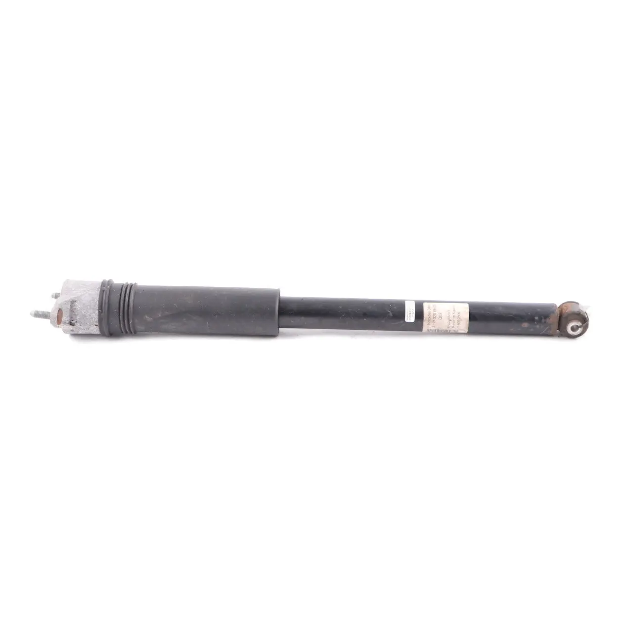 Mini F60 ALL4 B48E Puntone posteriore sinistro destro Ammortizzatore 6888795