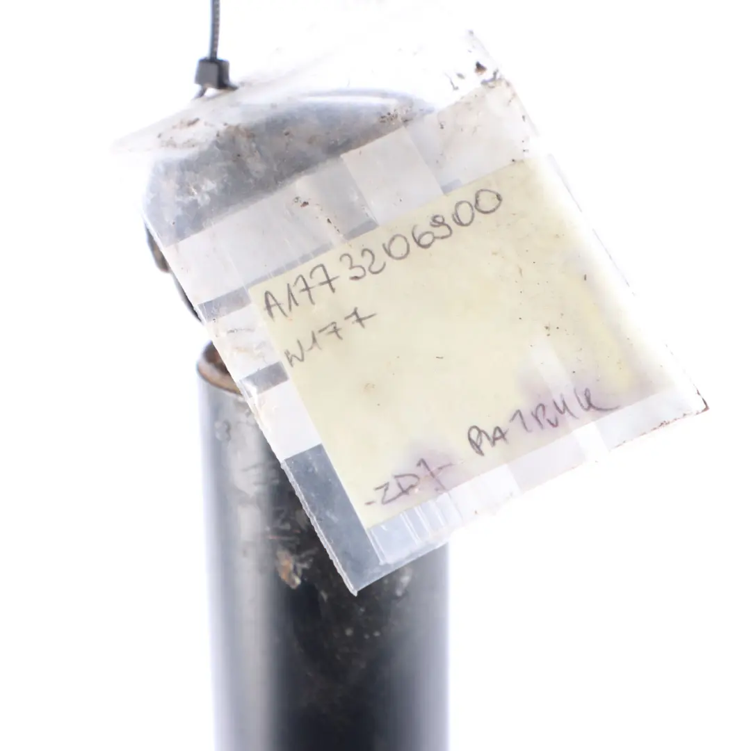 Ammortizzatore Sospensione Posteriore Destra Sinistra per Mercedes W177 con numero di parte A1773206900 Mercedes W177 Ammortizzatore Sospensione Posteriore Destra Sinistra - SKU A1773206900 - Numero di parte A1773206900