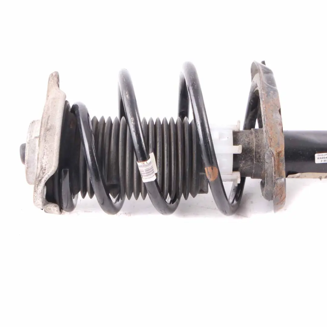 Strut AMG A35 Front Right O/S Shock Absorber to Mercedes W177 Spring with Part number A1773208002 Mercedes W177 Spring Strut AMG A35 Front Right O/S Shock Absorber - SKU A1773208002 - Part number A1773208002