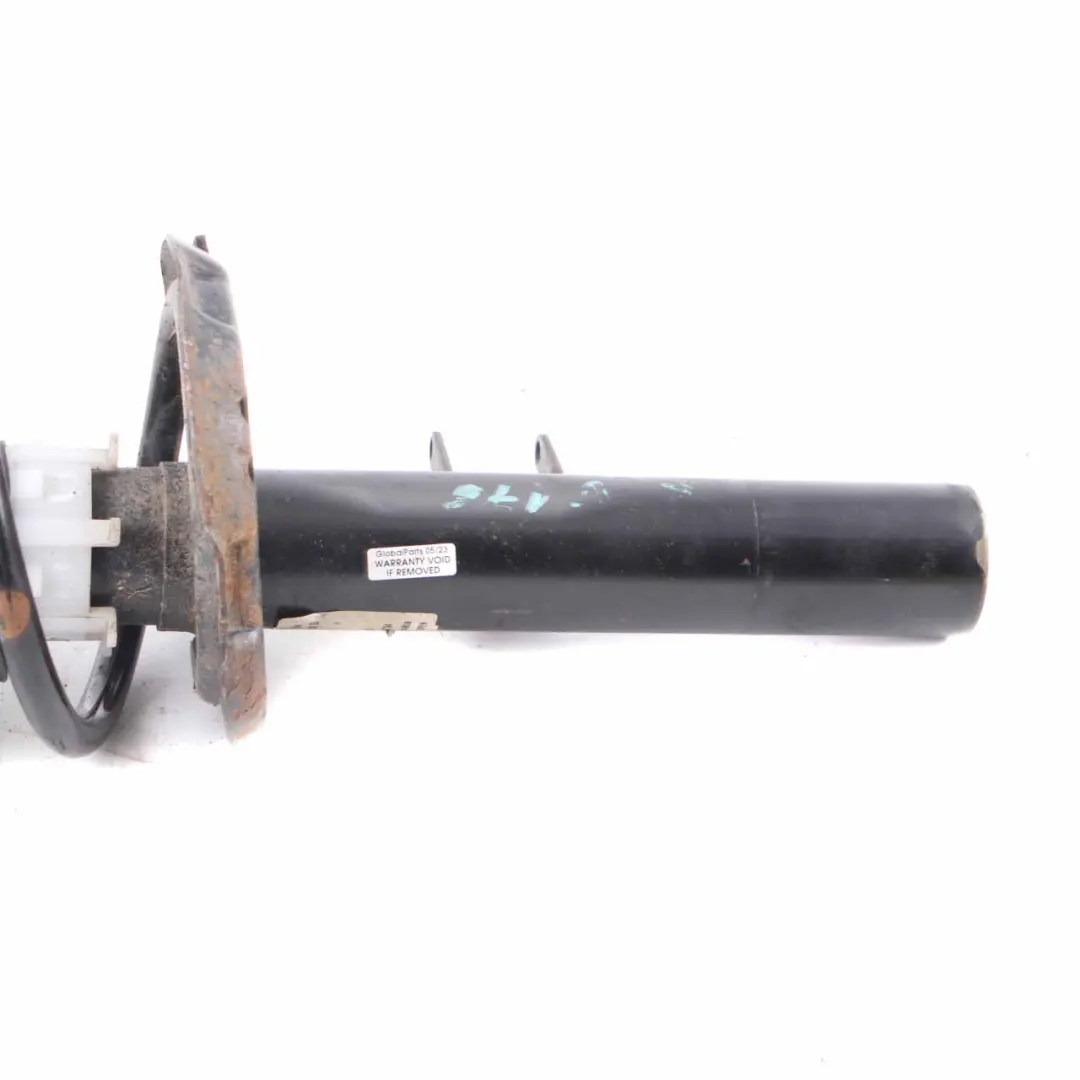 Strut AMG A35 Front Right O/S Shock Absorber to Mercedes W177 Spring with Part number A1773208002 Mercedes W177 Spring Strut AMG A35 Front Right O/S Shock Absorber - SKU A1773208002 - Part number A1773208002