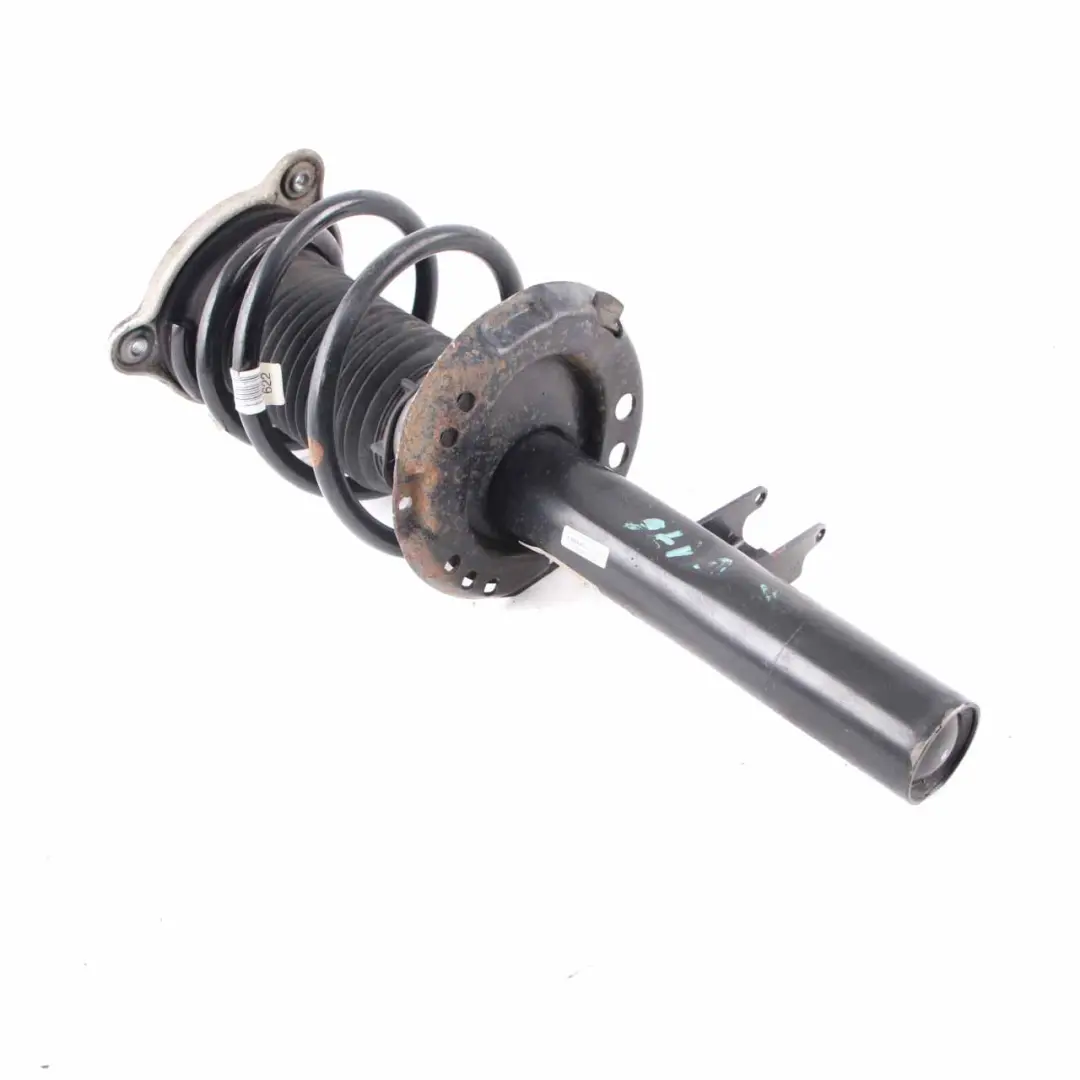Strut AMG A35 Front Right O/S Shock Absorber to Mercedes W177 Spring with Part number A1773208002 Mercedes W177 Spring Strut AMG A35 Front Right O/S Shock Absorber - SKU A1773208002 - Part number A1773208002