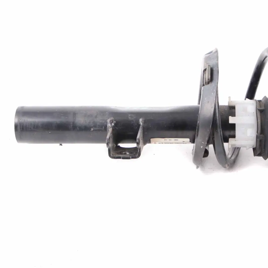 Strut AMG A35 Front Right O/S Shock Absorber to Mercedes W177 Spring with Part number A1773208002 Mercedes W177 Spring Strut AMG A35 Front Right O/S Shock Absorber - SKU A1773208002 - Part number A1773208002