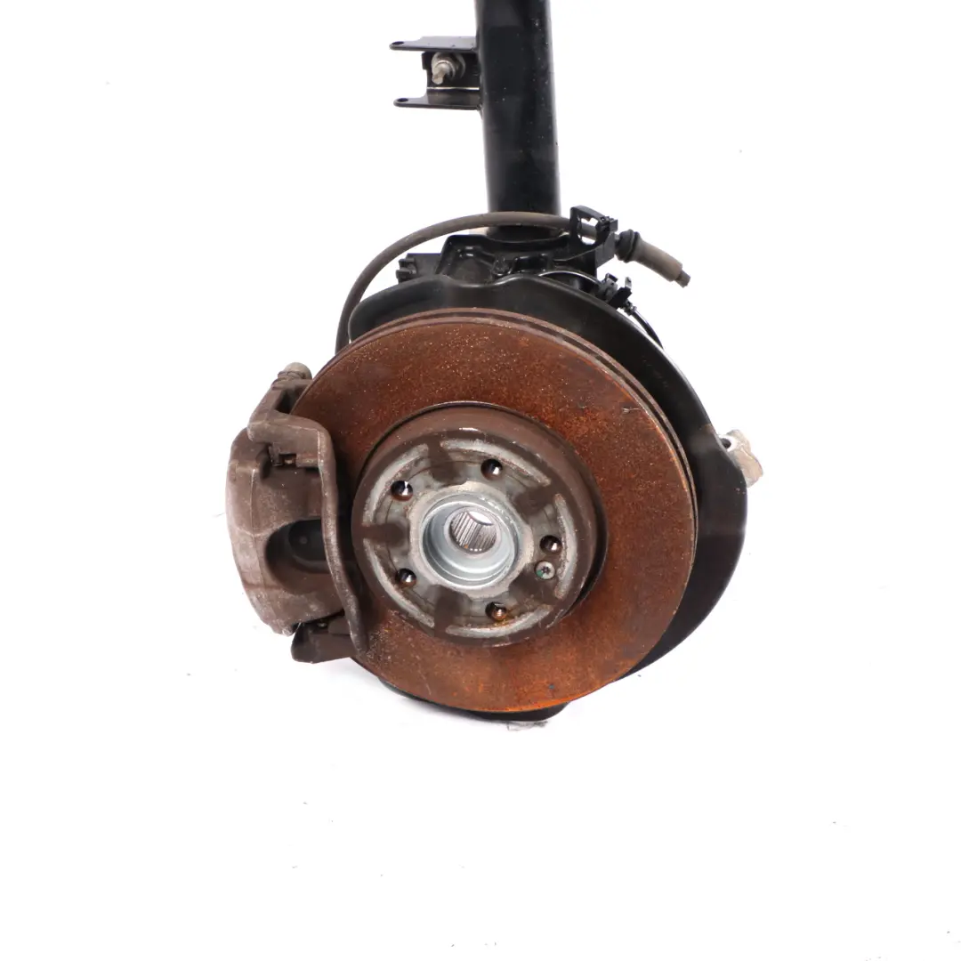 Mercedes W177 A 180 D Front Left N/S Suspension Leg Brake Disc Wheel Hub - SKU A1773208900 - Part number A1773208900