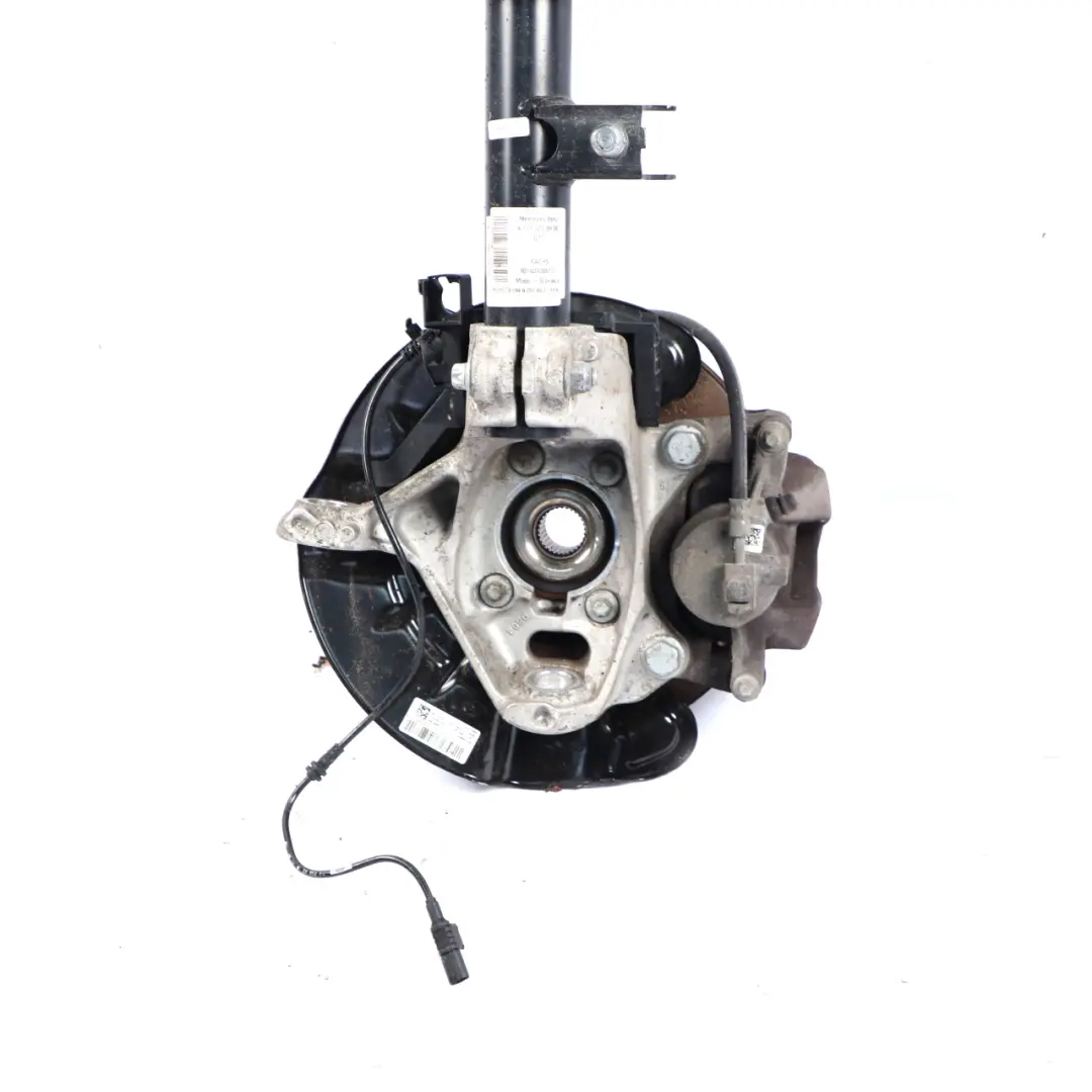 Front Left N/S Suspension Leg Brake Disc Wheel Hub to Mercedes W177 A 180 D with Part number A1773208900 Mercedes W177 A 180 D Front Left N/S Suspension Leg Brake Disc Wheel Hub - SKU A1773208900 - Part number A1773208900