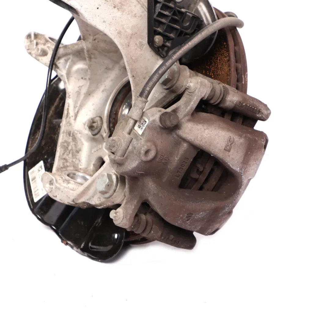 Front Left N/S Suspension Leg Brake Disc Wheel Hub to Mercedes W177 A 180 D with Part number A1773208900 Mercedes W177 A 180 D Front Left N/S Suspension Leg Brake Disc Wheel Hub - SKU A1773208900 - Part number A1773208900