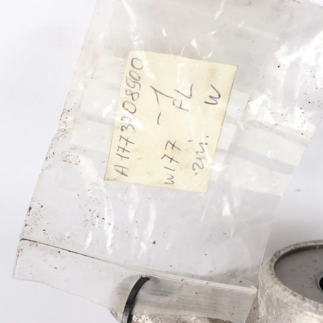 Front Left N/S Suspension Leg Brake Disc Wheel Hub to Mercedes W177 A 180 D with Part number A1773208900 Mercedes W177 A 180 D Front Left N/S Suspension Leg Brake Disc Wheel Hub - SKU A1773208900 - Part number A1773208900