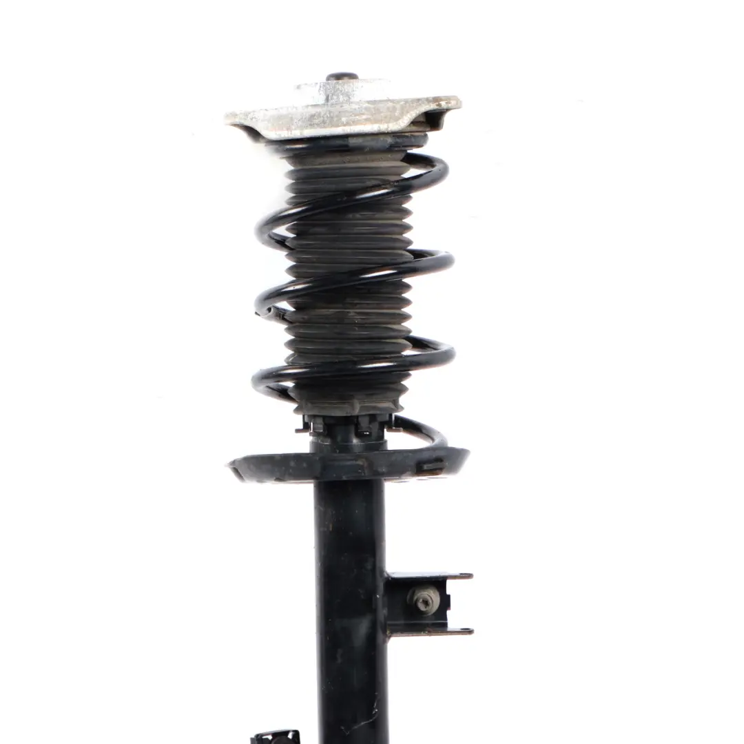 Mercedes W177 A 180 D vorne rechts O/S Aufhängung Bein Bremsscheibe Radnabe - SKU A1773209000 - Teilenummer A1773209000