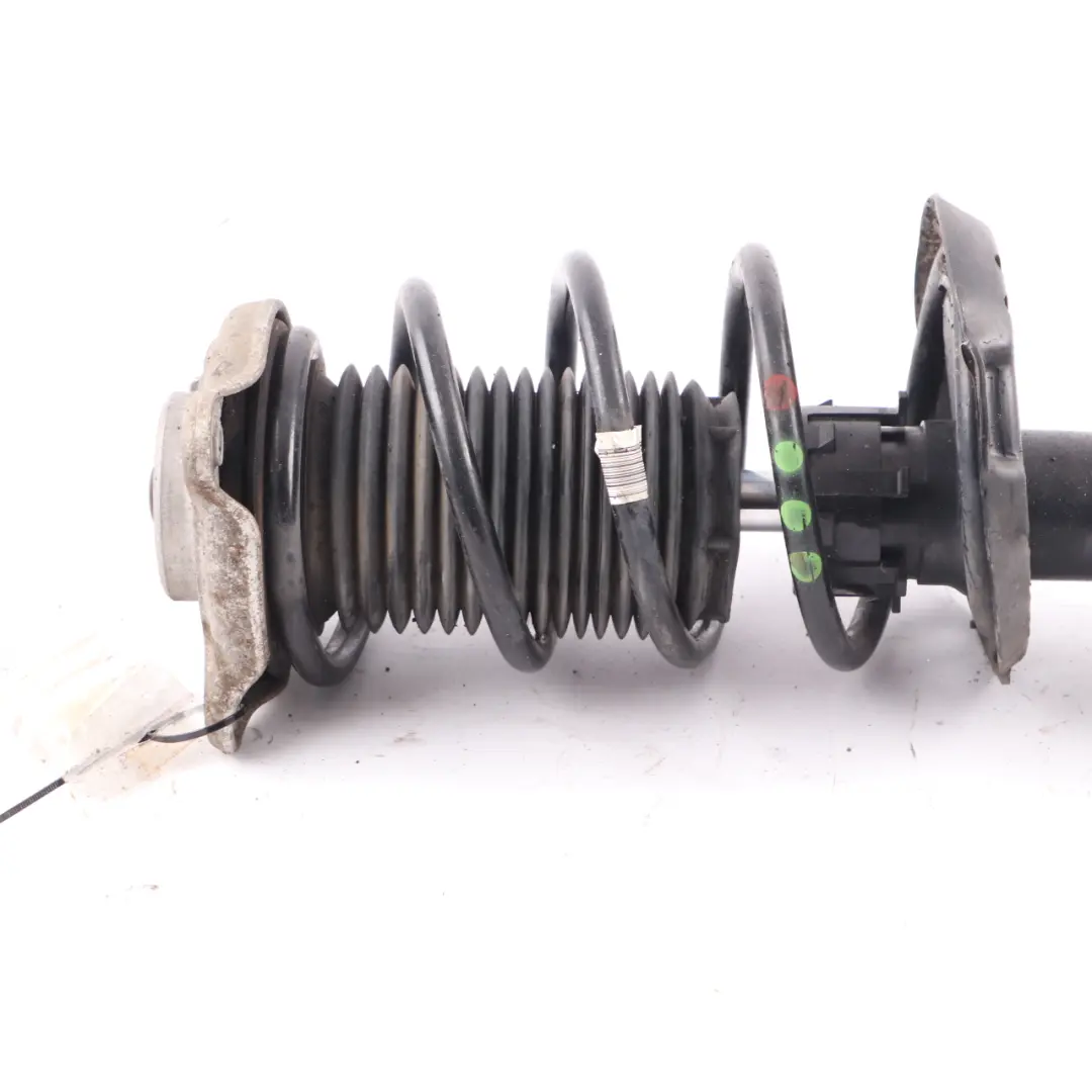 Strut Front Left N/S Shock Absorber to Mercedes W177 Spring with Part number A1773209100 Mercedes W177 Spring Strut Front Left N/S Shock Absorber - SKU A1773209100-1 - Part number A1773209100