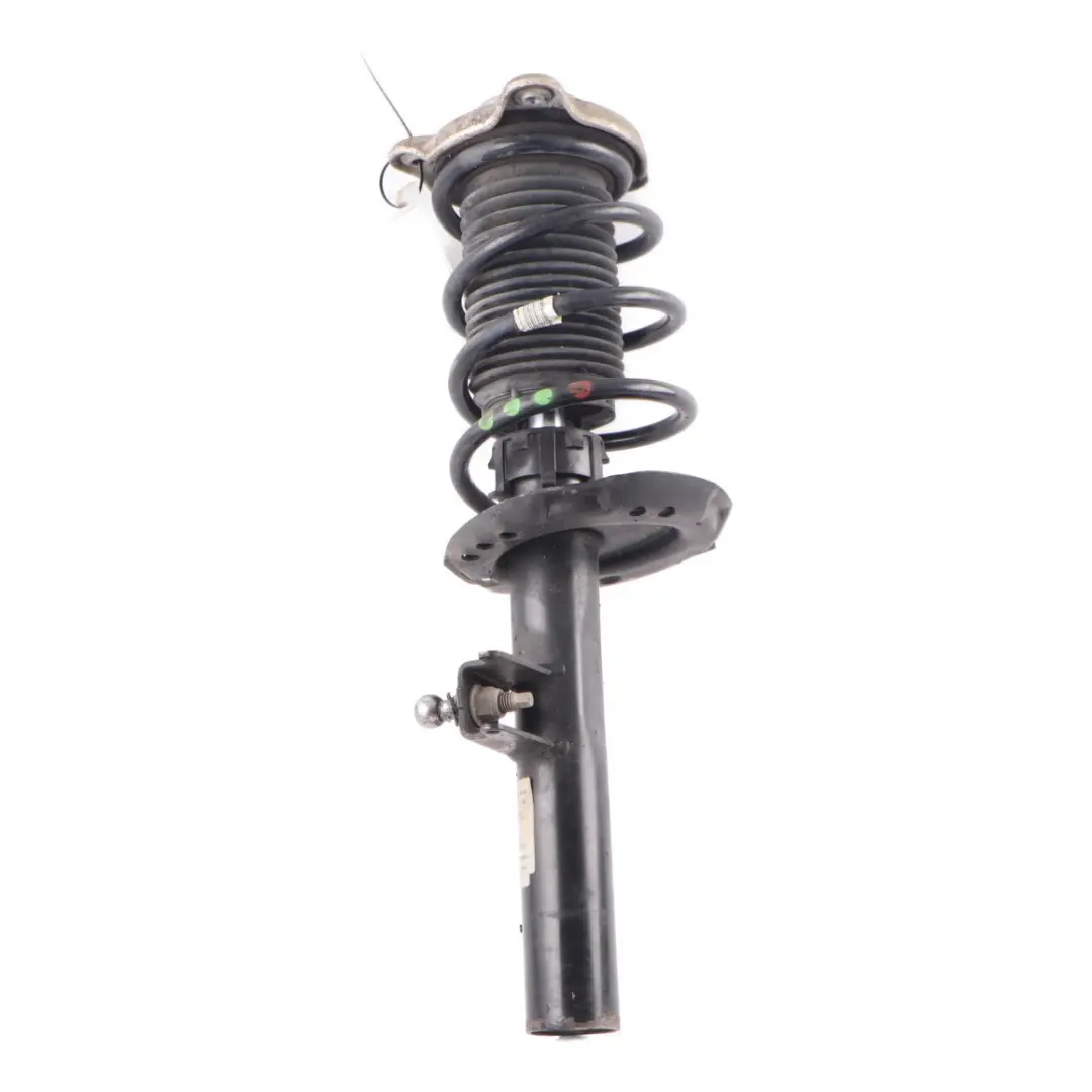Mercedes W177 Spring Strut Front Left N/S Shock Absorber - SKU A1773209100-1 - Part number A1773209100