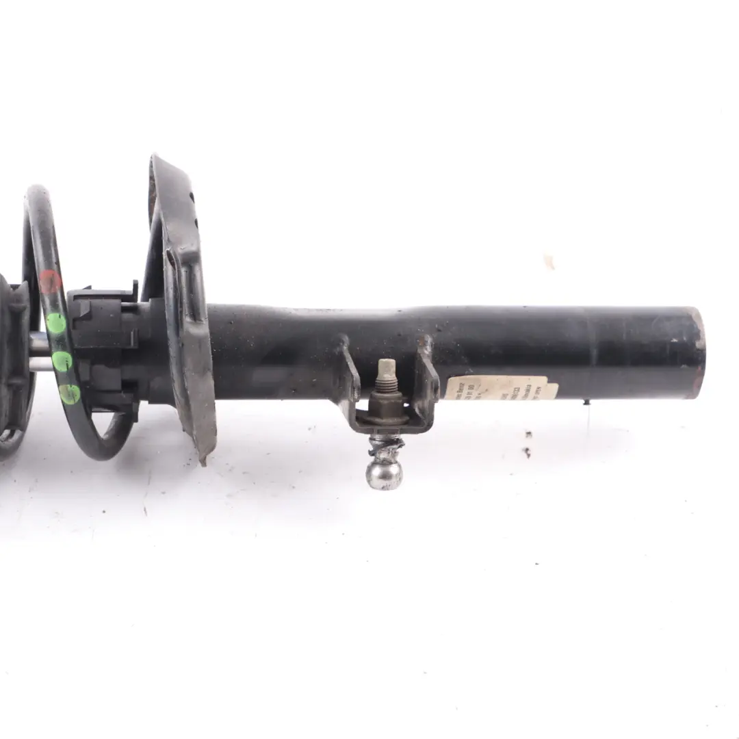 Strut Front Left N/S Shock Absorber to Mercedes W177 Spring with Part number A1773209100 Mercedes W177 Spring Strut Front Left N/S Shock Absorber - SKU A1773209100-1 - Part number A1773209100
