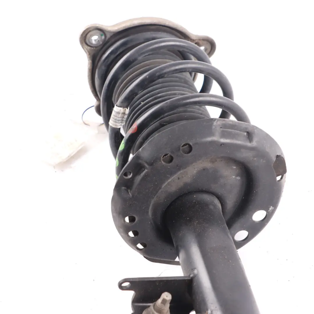 Strut Front Left N/S Shock Absorber to Mercedes W177 Spring with Part number A1773209100 Mercedes W177 Spring Strut Front Left N/S Shock Absorber - SKU A1773209100-1 - Part number A1773209100