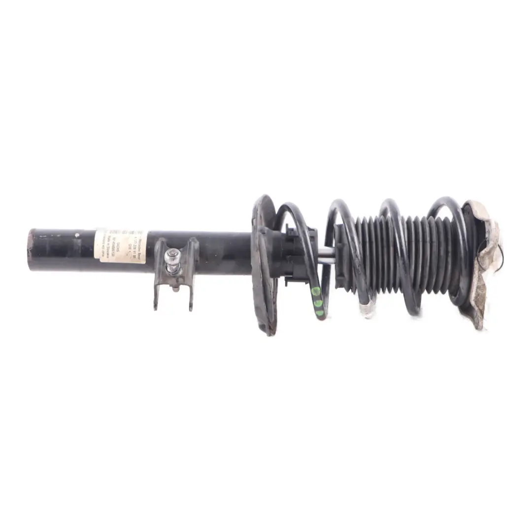 Strut Front Left N/S Shock Absorber to Mercedes W177 Spring with Part number A1773209100 Mercedes W177 Spring Strut Front Left N/S Shock Absorber - SKU A1773209100-1 - Part number A1773209100