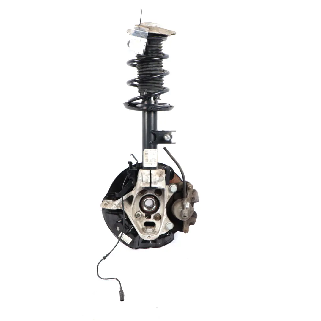 Mercedes W177 A 180 d Front Left N/S Suspension Leg Brake Disc Wheel Hub - SKU A1773209100 - Part number A1773209100