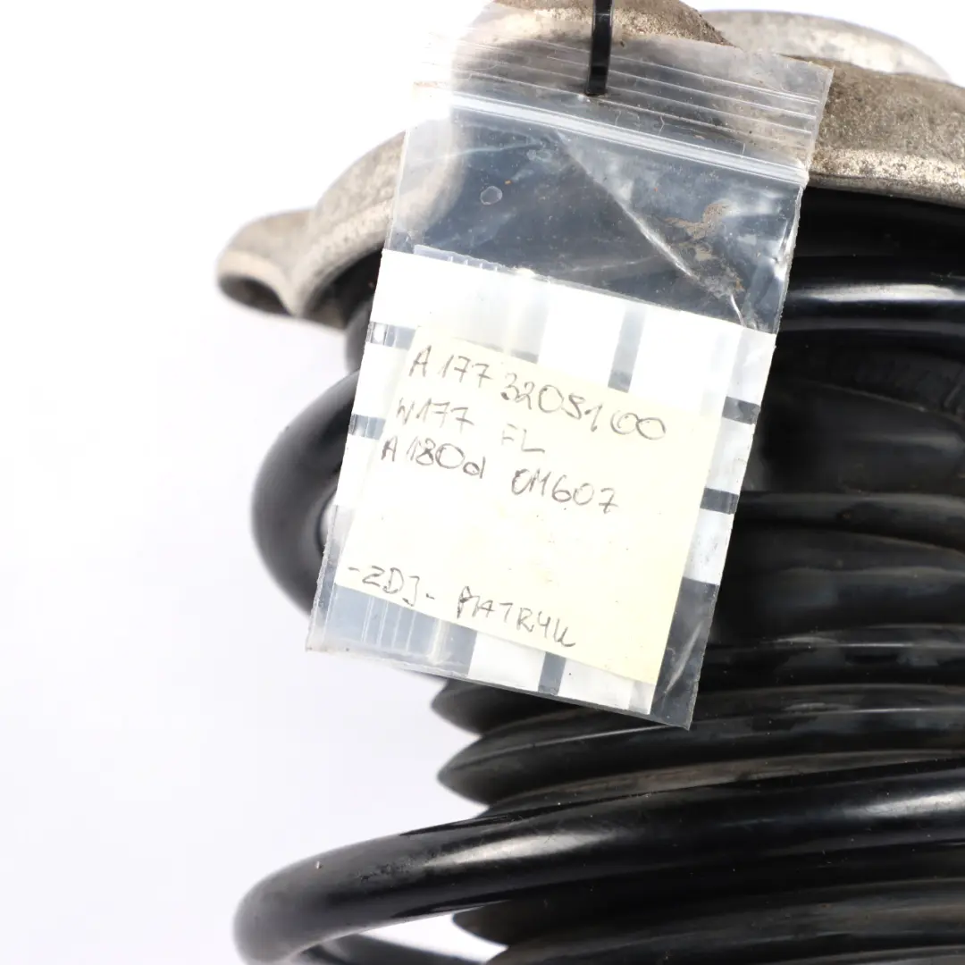 Front Left N/S Suspension Leg Brake Disc Wheel Hub to Mercedes W177 A 180 d with Part number A1773209100 Mercedes W177 A 180 d Front Left N/S Suspension Leg Brake Disc Wheel Hub - SKU A1773209100 - Part number A1773209100