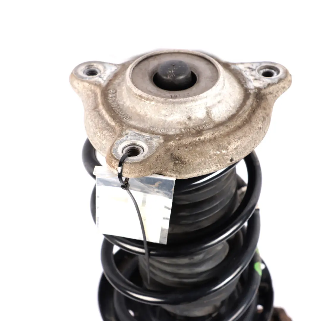 Mercedes W177 A 180 d Front Left N/S Suspension Leg Brake Disc Wheel Hub - SKU A1773209100 - Part number A1773209100