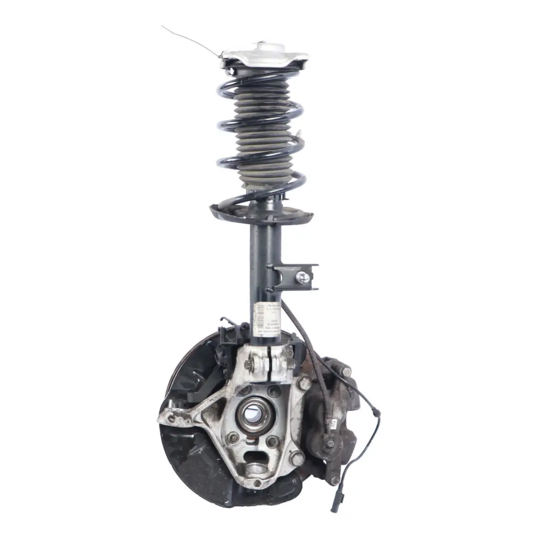 Front Left N/S Suspension Leg Brake Disc Caliper Wheel Hub to Mercedes V177 with Part number A1773209300 Mercedes V177 Front Left N/S Suspension Leg Brake Disc Caliper Wheel Hub - SKU A1773209300-1 - Part number A1773209300