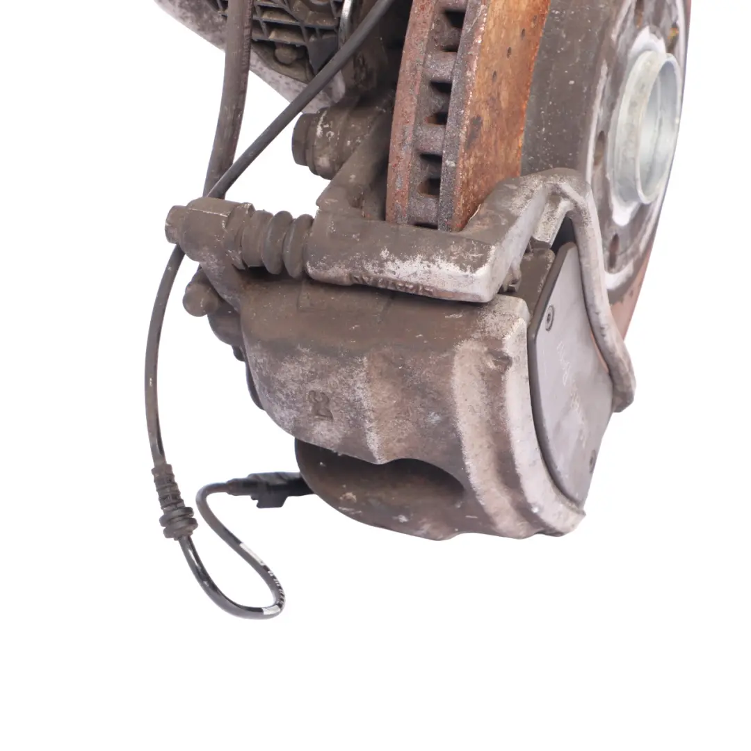 Front Left N/S Suspension Leg Brake Disc Caliper Wheel Hub to Mercedes V177 with Part number A1773209300 Mercedes V177 Front Left N/S Suspension Leg Brake Disc Caliper Wheel Hub - SKU A1773209300-1 - Part number A1773209300