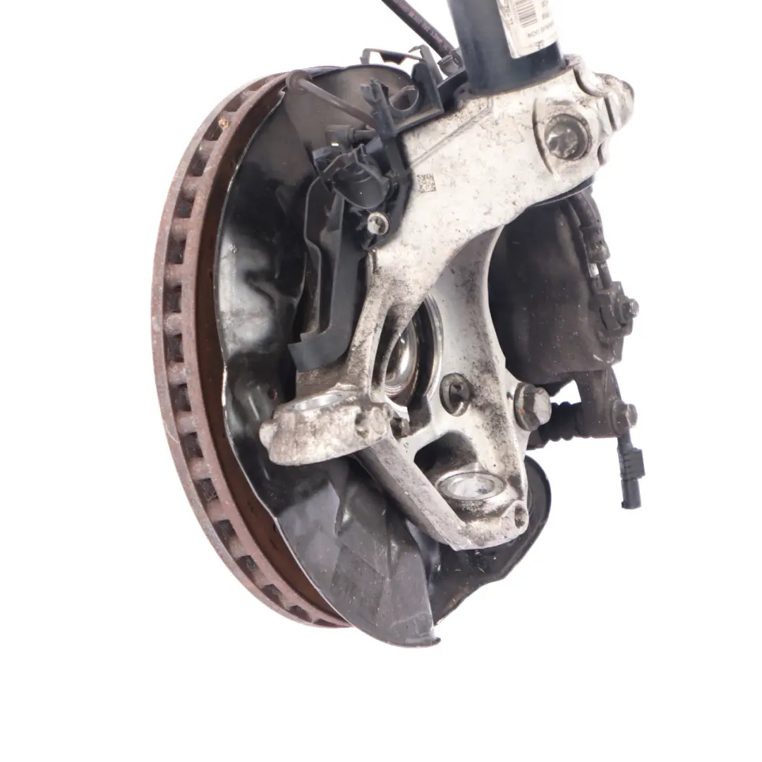 Front Left N/S Suspension Leg Brake Disc Caliper Wheel Hub to Mercedes V177 with Part number A1773209300 Mercedes V177 Front Left N/S Suspension Leg Brake Disc Caliper Wheel Hub - SKU A1773209300-1 - Part number A1773209300