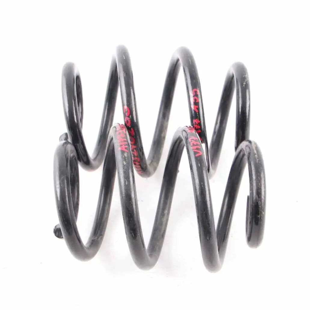 Set sospensione posteriore a molla elicoidale sinistra destra per Mercedes W177 AMG con numero di parte A1773240200 Mercedes W177 AMG Set sospensione posteriore a molla elicoidale sinistra destra - SKU A1773240200 - Numero di parte A1773240200