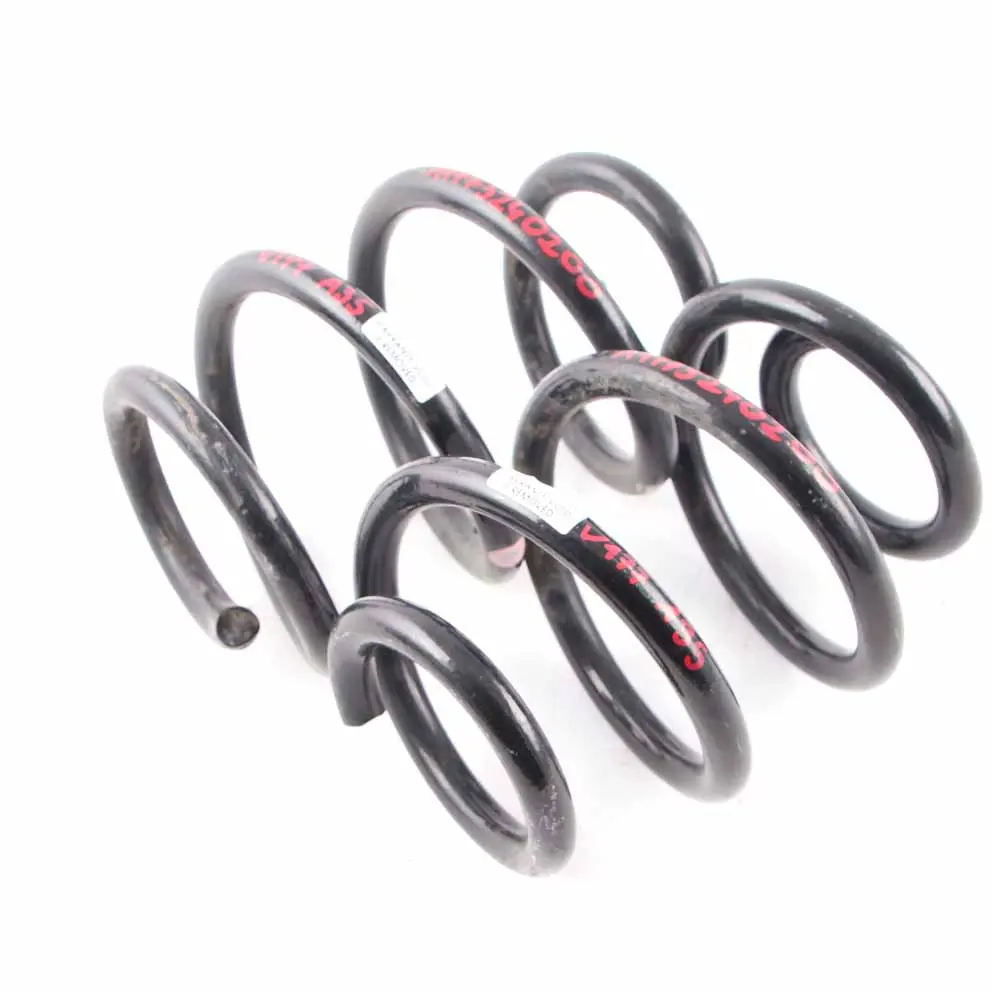Coil Spring Rear Suspension Set Left Right to Mercedes W177 AMG with Part number A1773240200 Mercedes W177 AMG Coil Spring Rear Suspension Set Left Right - SKU A1773240200 - Part number A1773240200
