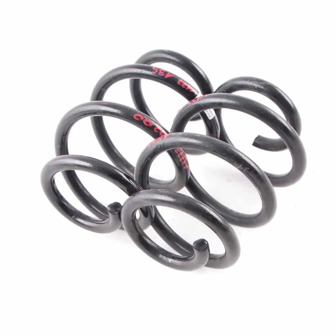 Coil Spring Rear Suspension Set Left Right to Mercedes W177 AMG with Part number A1773240200 Mercedes W177 AMG Coil Spring Rear Suspension Set Left Right - SKU A1773240200 - Part number A1773240200